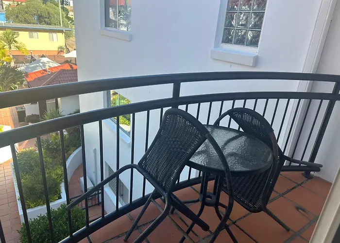 Santana Resort Surfers Paradise Gold Coast