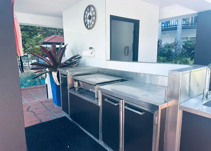 Santana Resort Surfers Paradise Gold Coast